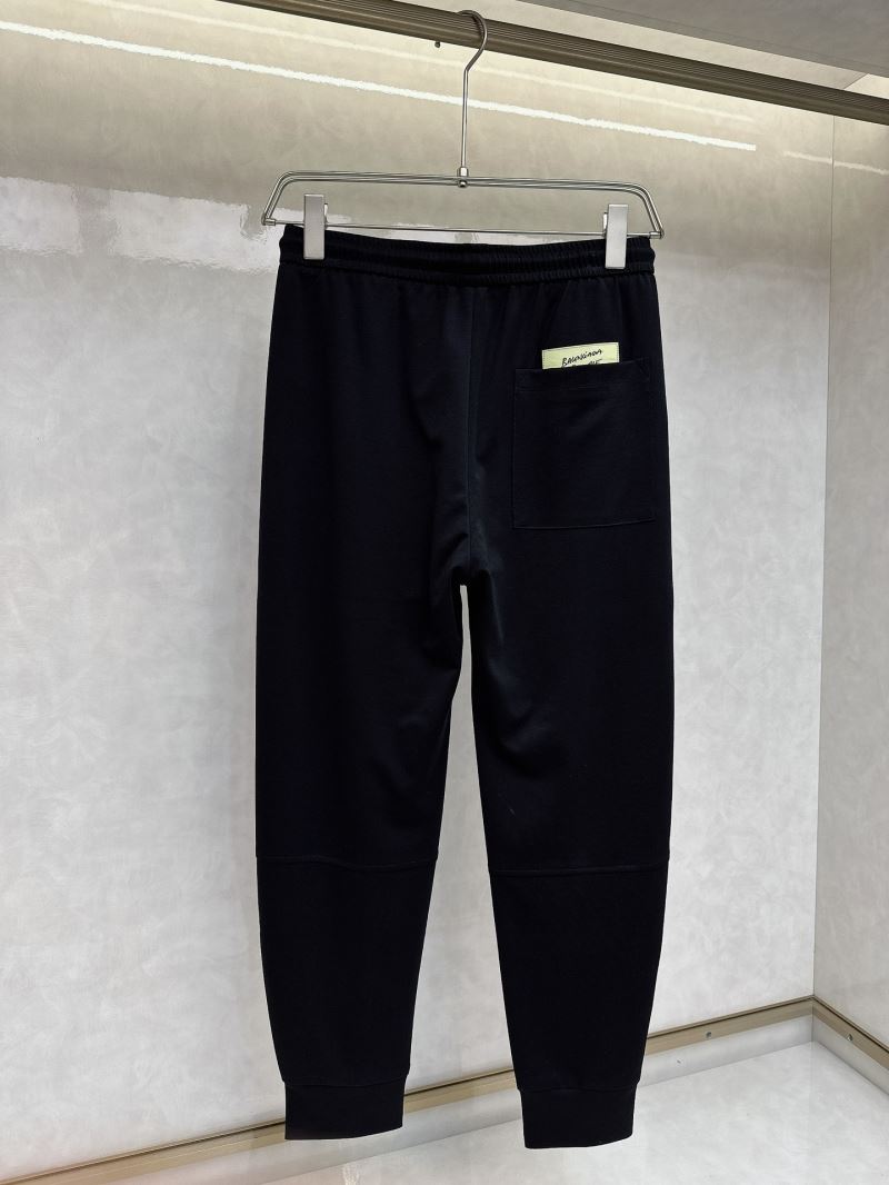 Balenciaga Long Pants